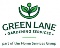 Green Lane Garden Services logo